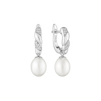 Earrings :: SK23103EL / 4551