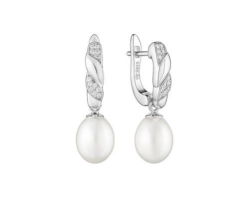 Earrings :: SK23103EL / 4551 Earrings :: SK23103EL / 4551