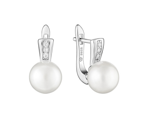 Earrings :: SK23102EL / 4562 Earrings :: SK23102EL / 4562