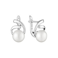 Earrings :: SK23100EL / 4565