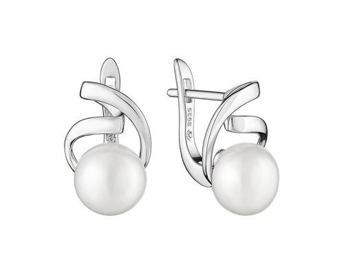 Earrings :: SK23100EL / 4565 Earrings :: SK23100EL / 4565