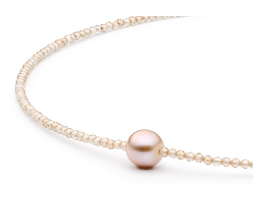 Necklace :: 222-57CS / 4578 Necklace :: 222-57CS / 4578