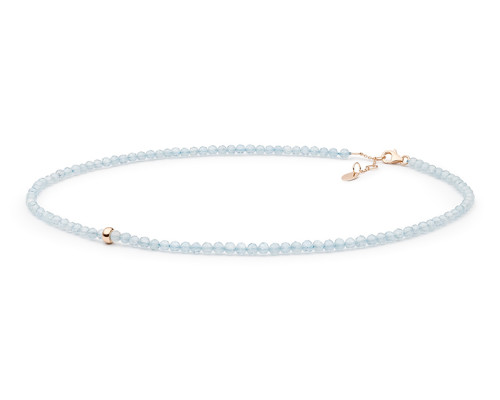 Necklace :: 222-55 / 4579 Necklace :: 222-55 / 4579