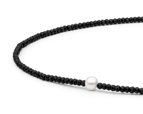 Necklace :: 222-58 / 4581 Necklace :: 222-58 / 4581