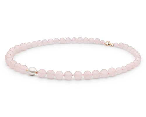 Necklace :: 232-35 / 4586