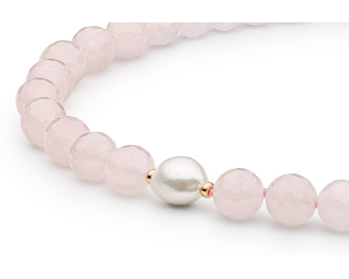 Necklace :: 232-35 / 4586