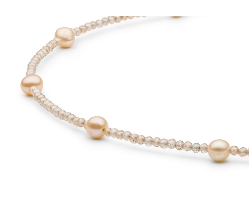 Necklace :: 232-38 / 4598 Necklace :: 232-38 / 4598