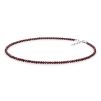 Necklace :: 232-53 / 4604