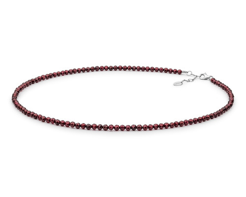 Necklace :: 232-53 / 4604 Necklace :: 232-53 / 4604