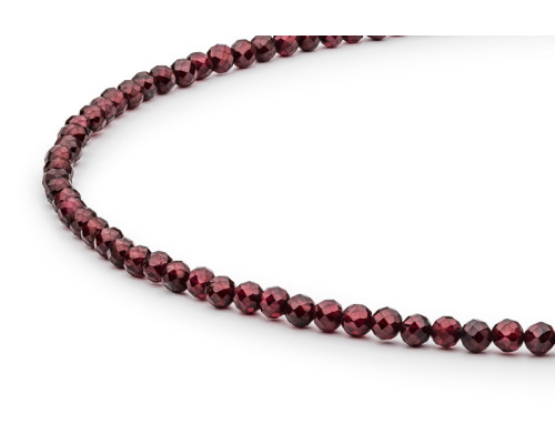 Necklace :: 232-53 / 4604 Necklace :: 232-53 / 4604