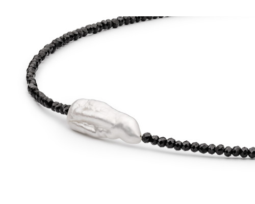 Necklace :: 232-48 / 4611 Necklace :: 232-48 / 4611