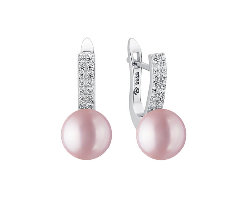 Earrings :: SK23211EL / 4631 Earrings :: SK23211EL / 4631