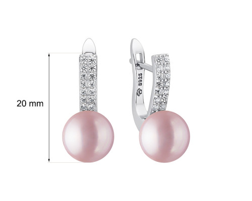 Earrings :: SK23211EL / 4631 Earrings :: SK23211EL / 4631