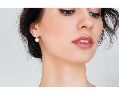 Earrings :: SK23211EL / 4631 Earrings :: SK23211EL / 4631