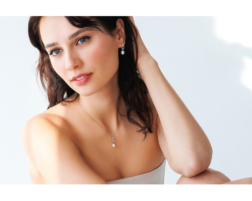 Earrings :: SK23214EL / 4637