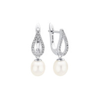 Earrings :: SK23214EL / 4637