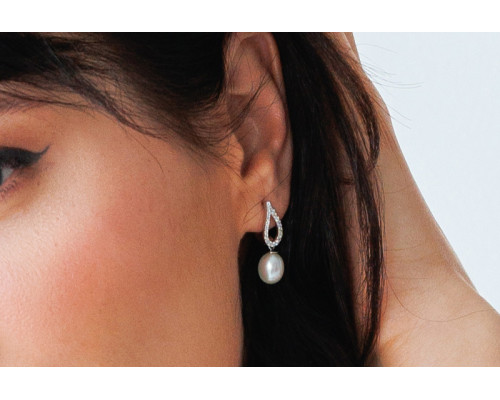 Naušnice :: SK23214EL / 4637