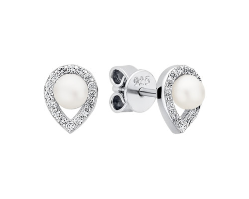 Earrings :: SK23224E / 4643 Earrings :: SK23224E / 4643