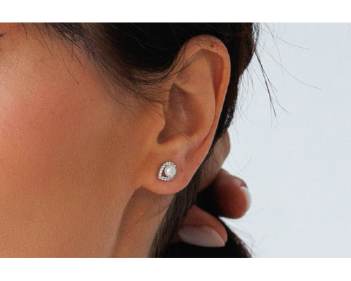 Earrings :: SK23224E / 4643 Earrings :: SK23224E / 4643