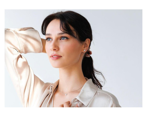 Earrings :: SK23224E / 4643 Earrings :: SK23224E / 4643