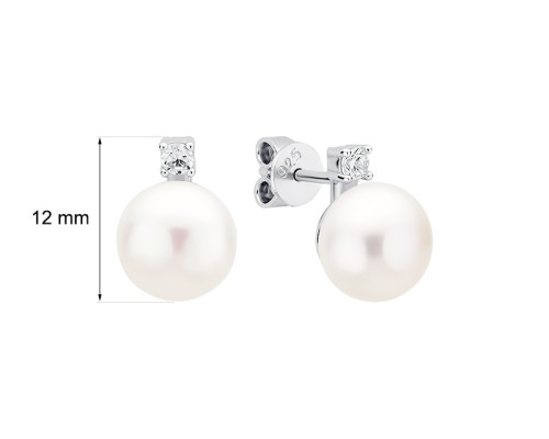 Earrings :: SK23222E / 4653 Earrings :: SK23222E / 4653