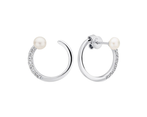 Earrings :: SK23223E / 4657 Earrings :: SK23223E / 4657