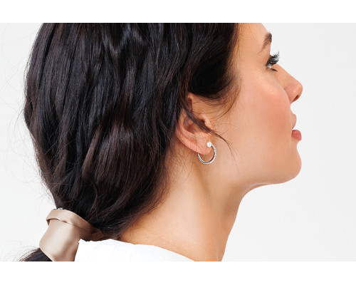 Earrings :: SK23223E / 4657 Earrings :: SK23223E / 4657