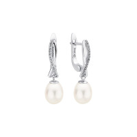 Earrings :: SK23216EL / 4665