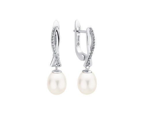 Earrings :: SK23216EL / 4665 Earrings :: SK23216EL / 4665