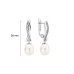 Earrings :: SK23216EL / 4665
