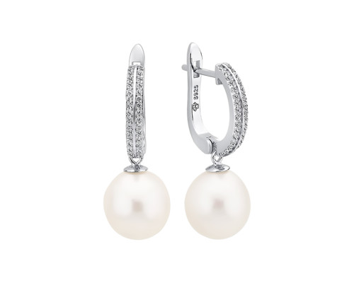 Earrings :: SK23219EL / 4669 Earrings :: SK23219EL / 4669