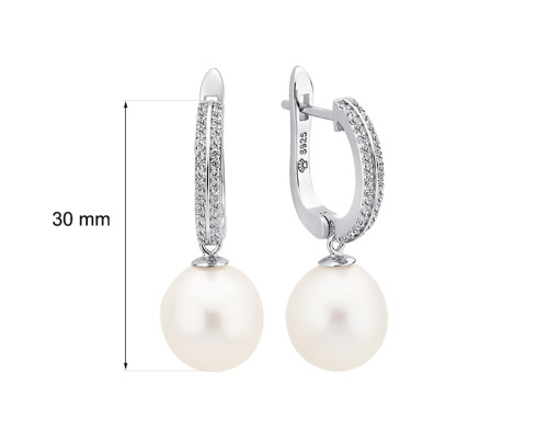 Earrings :: SK23219EL / 4669 Earrings :: SK23219EL / 4669