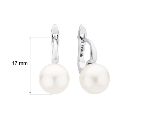 Earrings :: SK23212EL / 4671 Earrings :: SK23212EL / 4671