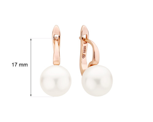 Earrings :: SK23213GEL / 4675 Earrings :: SK23213GEL / 4675