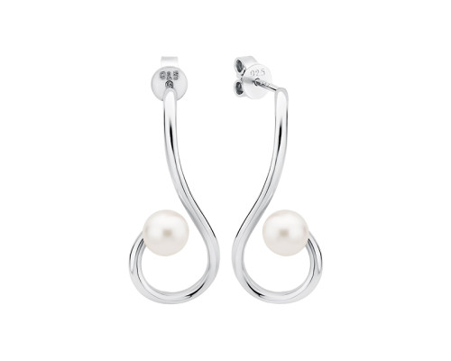 Earrings :: SK23220E / 4679 Earrings :: SK23220E / 4679