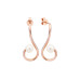 Earrings :: SK23221GE / 4681