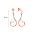 Earrings :: SK23221GE / 4681