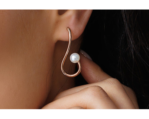 Earrings :: SK23221GE / 4681 Earrings :: SK23221GE / 4681