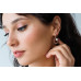Earrings :: SK23221GE / 4681