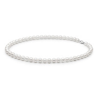 Necklace :: FORW485 / 4689