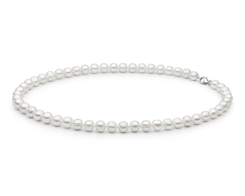 Necklace :: FORW485 / 4689 Necklace :: FORW485 / 4689