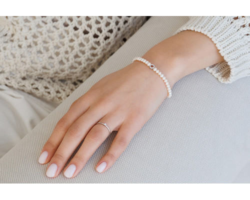 Bracelet :: 232-55B  / 4697 Bracelet :: 232-55B  / 4697