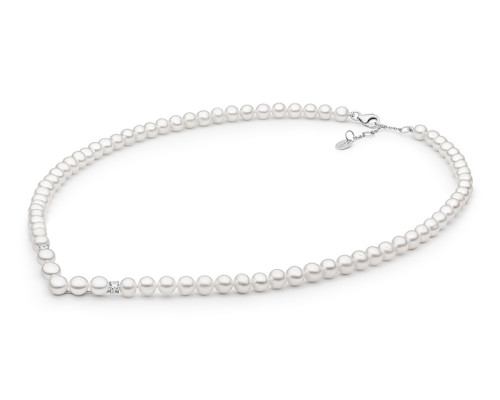 Necklace :: 232-59 / 4698 Necklace :: 232-59 / 4698