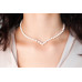 Necklace :: 232-59 / 4698