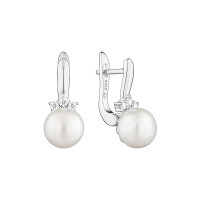 Earrings :: SK23367EL / 4712