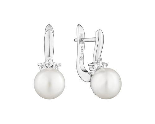 Earrings :: SK23367EL / 4712 Earrings :: SK23367EL / 4712