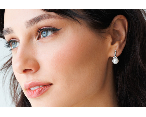 Earrings :: SK23367EL / 4712 Earrings :: SK23367EL / 4712