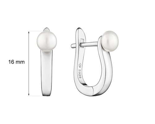 Naušnice :: SK23366EL / 4726 Naušnice :: SK23366EL / 4726