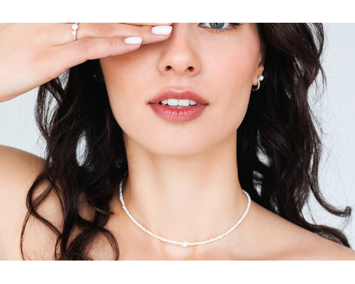 Naušnice :: SK23366EL / 4726 Naušnice :: SK23366EL / 4726