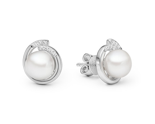 Earrings :: SK23372E / 4732 Earrings :: SK23372E / 4732